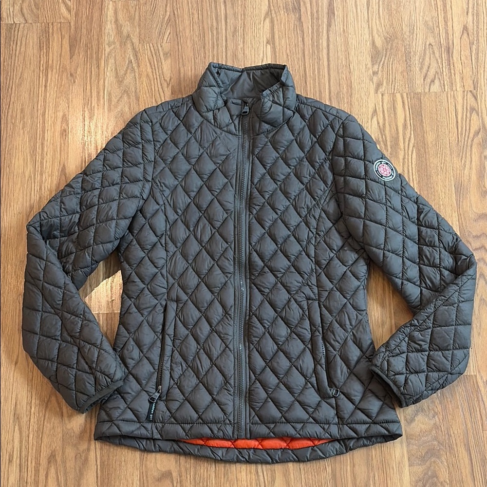 Snow Jacket - image 1